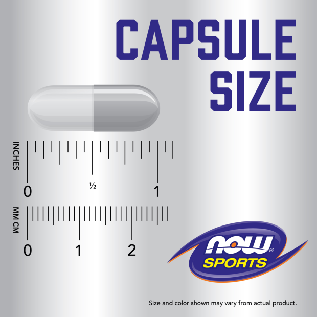 Amino Complete™ Capsules - Image 5