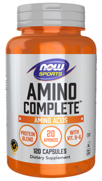 Amino Complete™ Capsules
