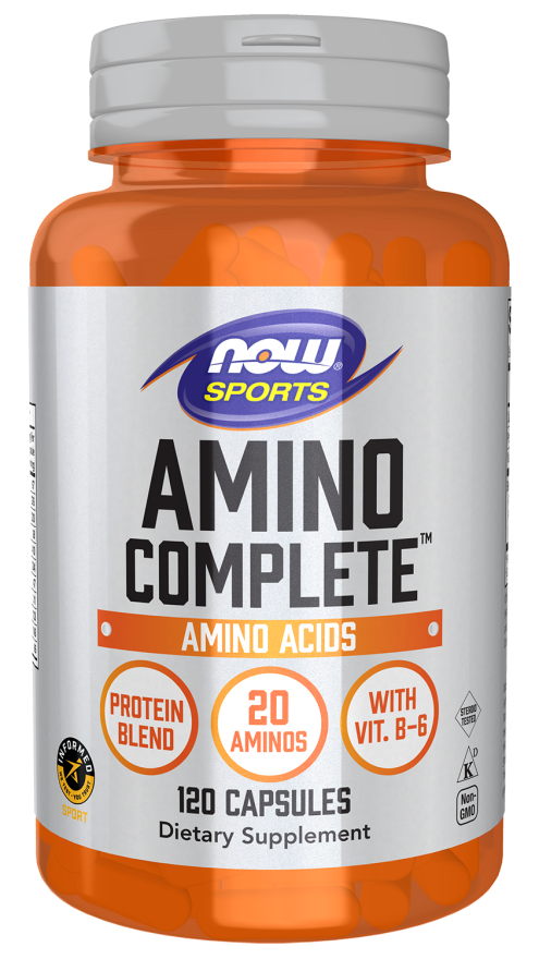 Amino Complete™ Capsules