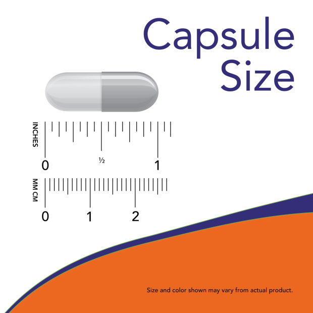 L-Carnitine 500 mg Veg Capsules - Image 6