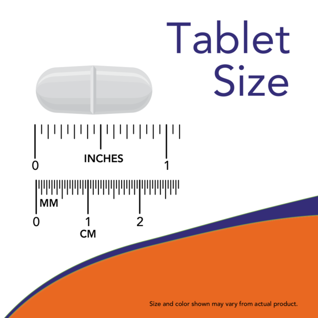 L-Cysteine 500 mg Tablets - Image 4