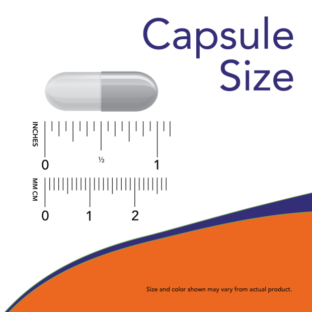 L-Citrulline 750 mg Veg Capsules - Image 4