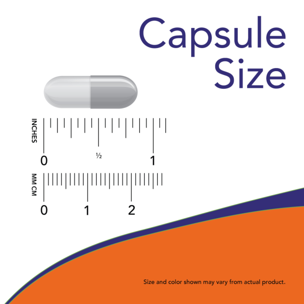 5-HTP 100 mg Veg Capsule - Image 6