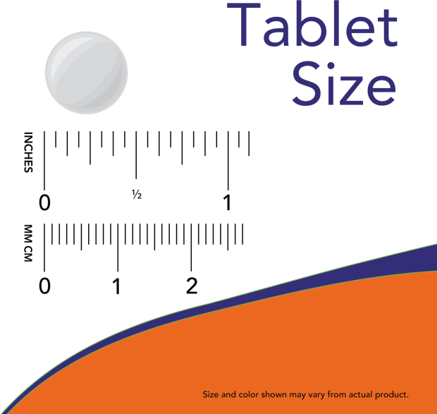 5-HTP 100 mg Chewables - Image 4