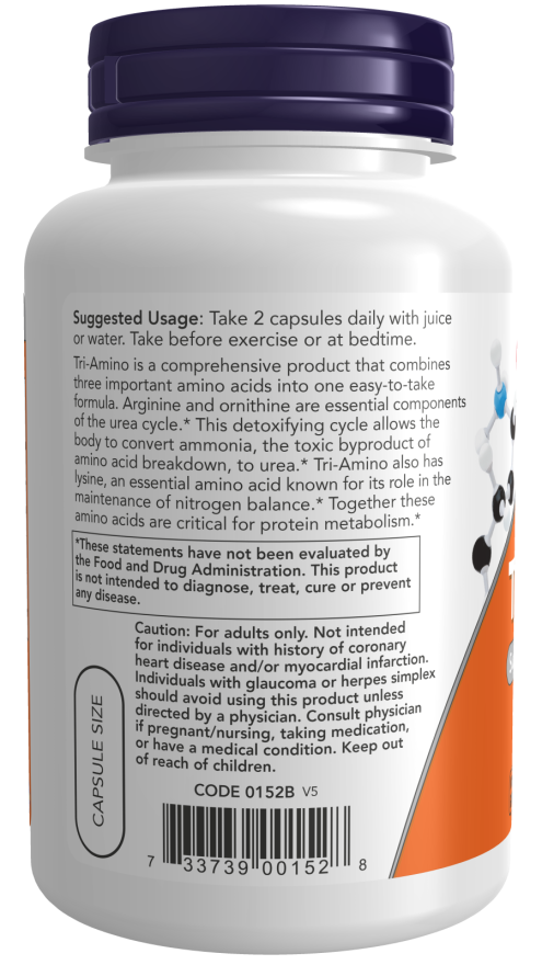 Tri-Amino Capsules - Image 3