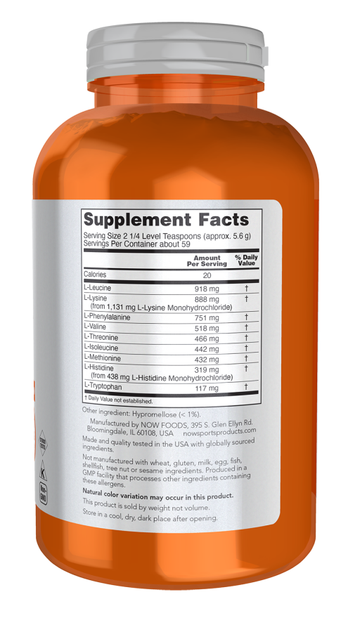 Amino-9 Essentials™ Powder - Image 2