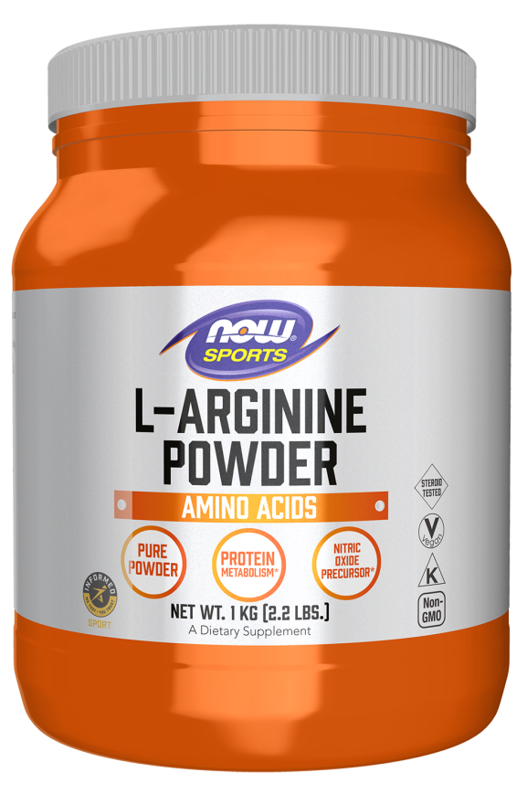 L-Arginine Powder - Image 4