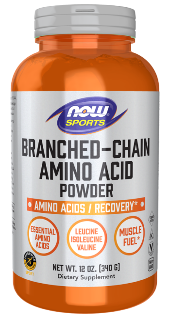 Branched-Chain Amino Acid Powder
