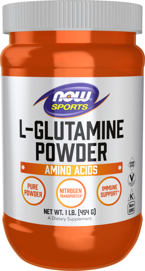 L-Glutamine Powder - Image 4