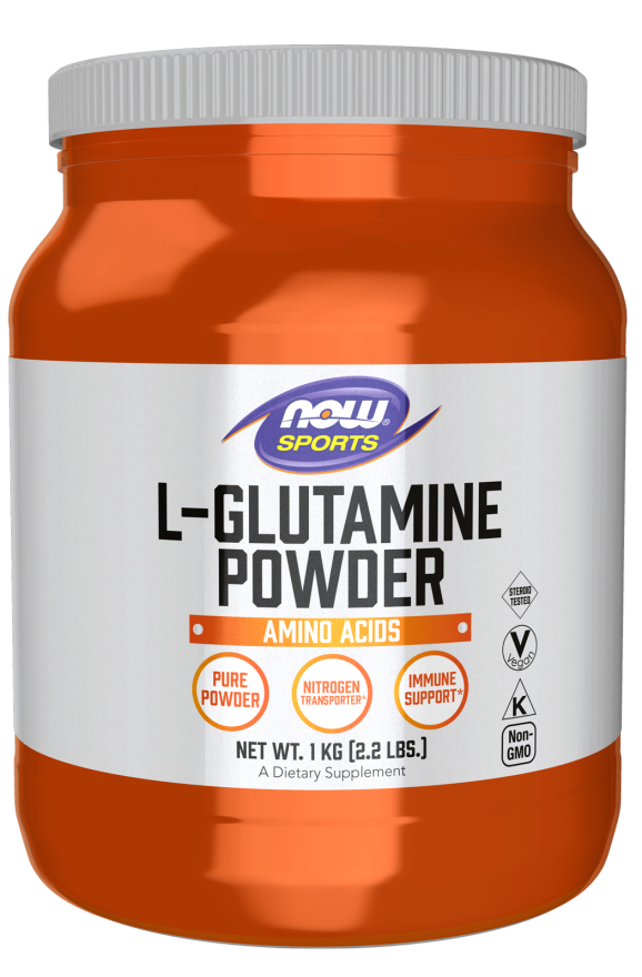L-Glutamine Powder - Image 5