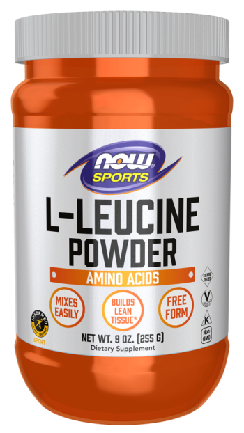 L-Leucine Powder