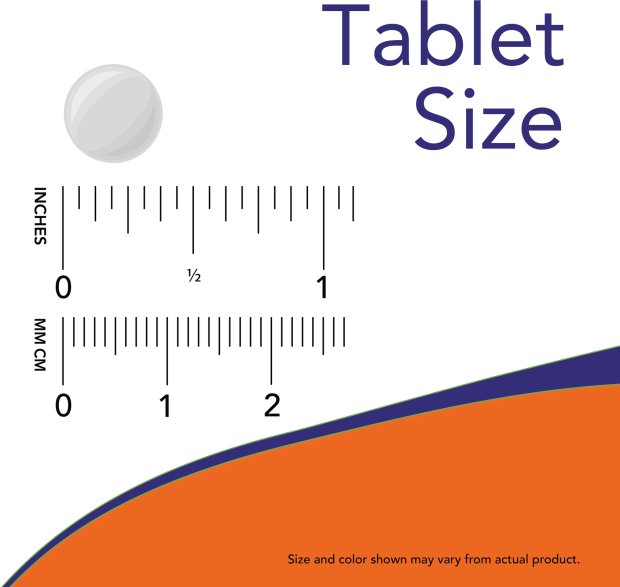 Vitamin D3 5000 IU Chewables - Image 4