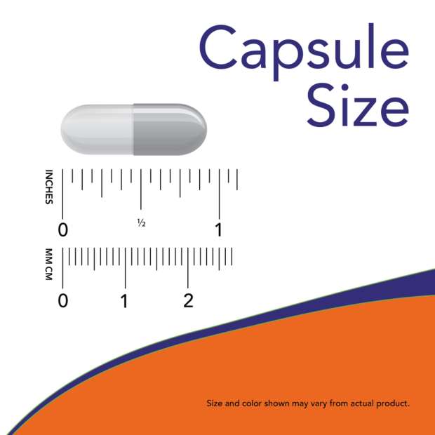 Niacinamide (B-3) 500 mg Veg Capsules - Image 4