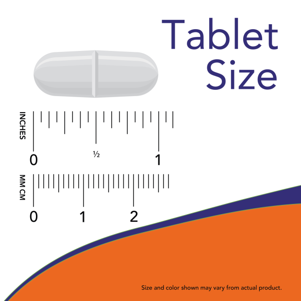 Vitamin C-1000 Complex, Buffered Tablets - Image 5