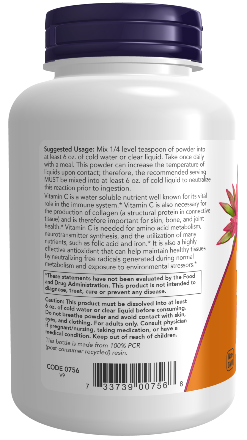 Magnesium Ascorbate Powder - Image 3