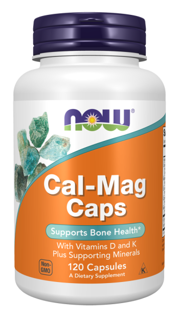Cal-Mag Caps Capsules