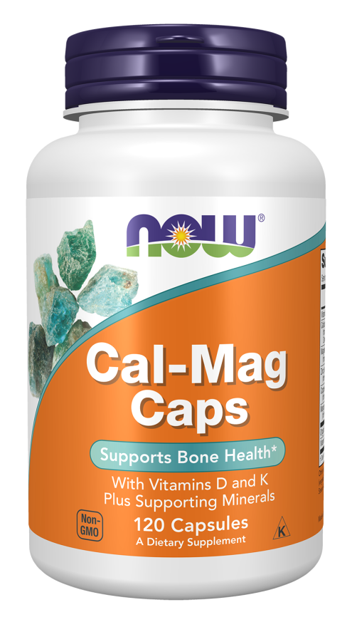 Cal-Mag Caps Capsules