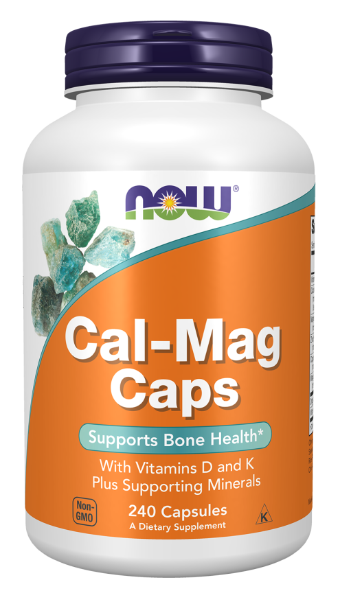 Cal-Mag Caps Capsules - Image 4