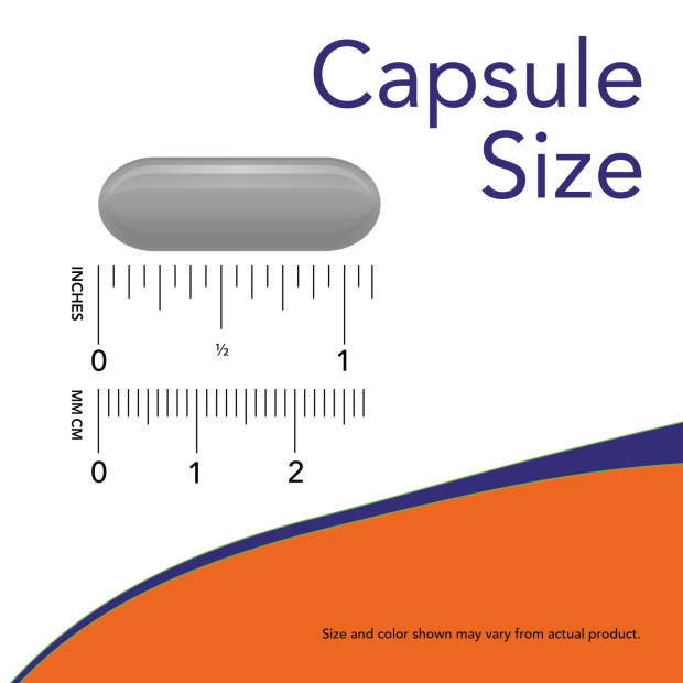 Magnesium Citrate Softgels - Image 5