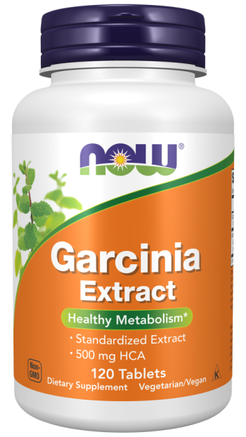 Garcinia Extract Tablets
