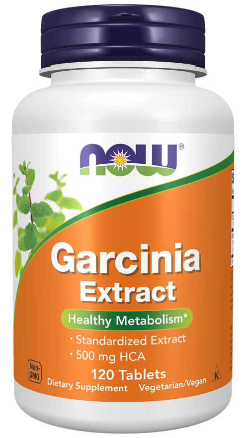 Garcinia Extract Tablets