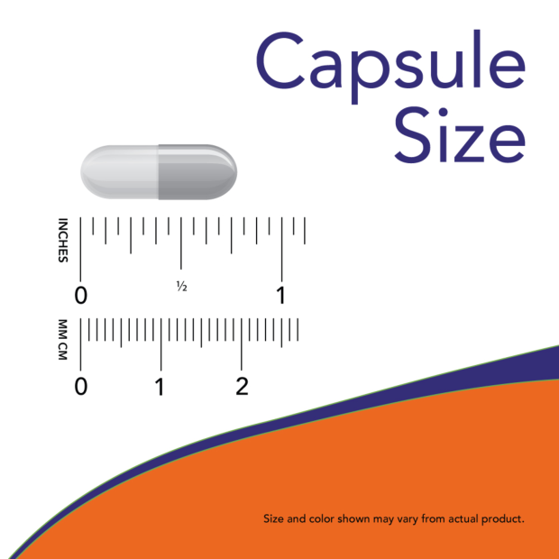 Selenium 200 mcg Veg Capsules - Image 5