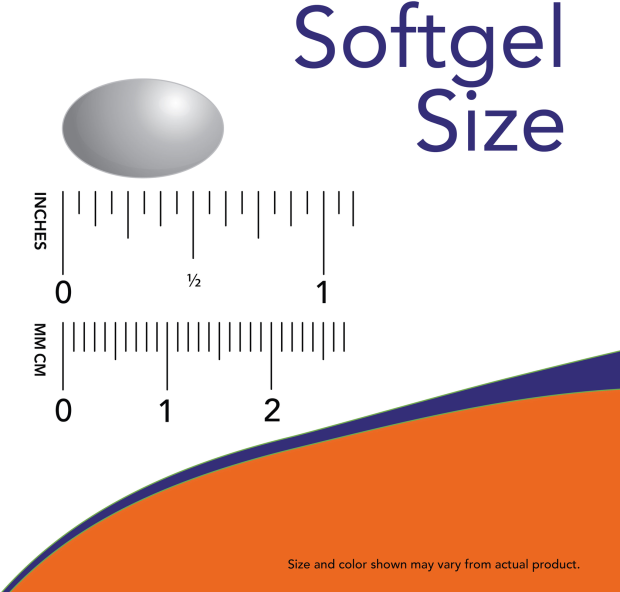 Krill & CoQ10 Softgels - Image 4
