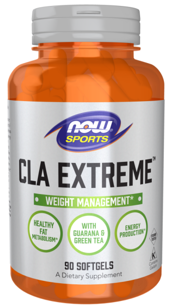 CLA Extreme™ Softgels