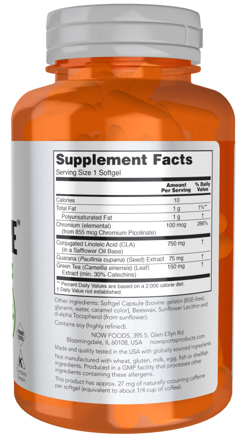 CLA Extreme™ Softgels - Image 2