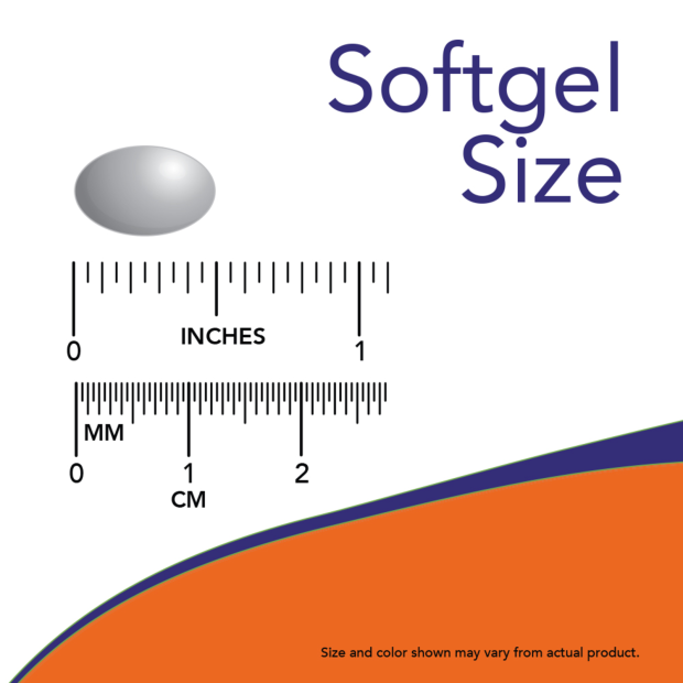 Garlic Oil 1500 mg Softgels - Image 5