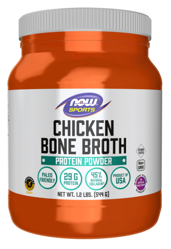 Bone Broth, Chicken Powder
