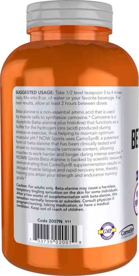 Beta-Alanine Powder - Image 3