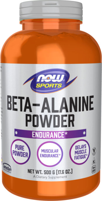 Beta-Alanine Powder