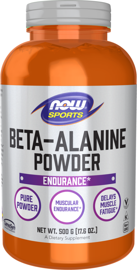 Beta-Alanine Powder