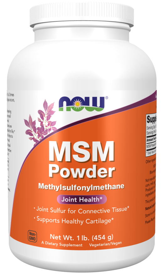 MSM Powder - Image 4