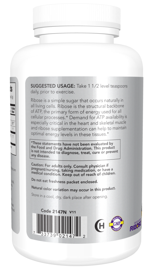 D-Ribose Powder - Image 3