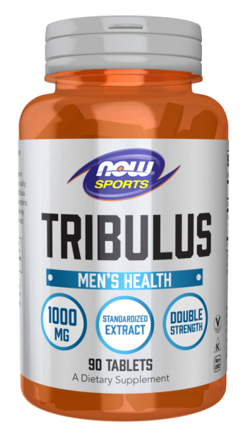 Tribulus 1,000 mg Tablets