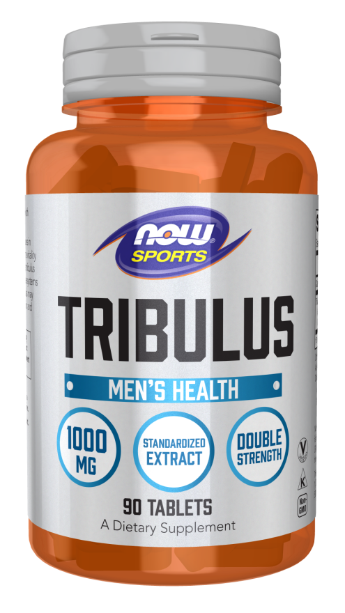 Tribulus 1,000 mg Tablets