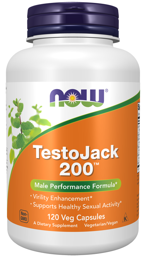 TestoJack® 200 Veg Capsules - Image 4