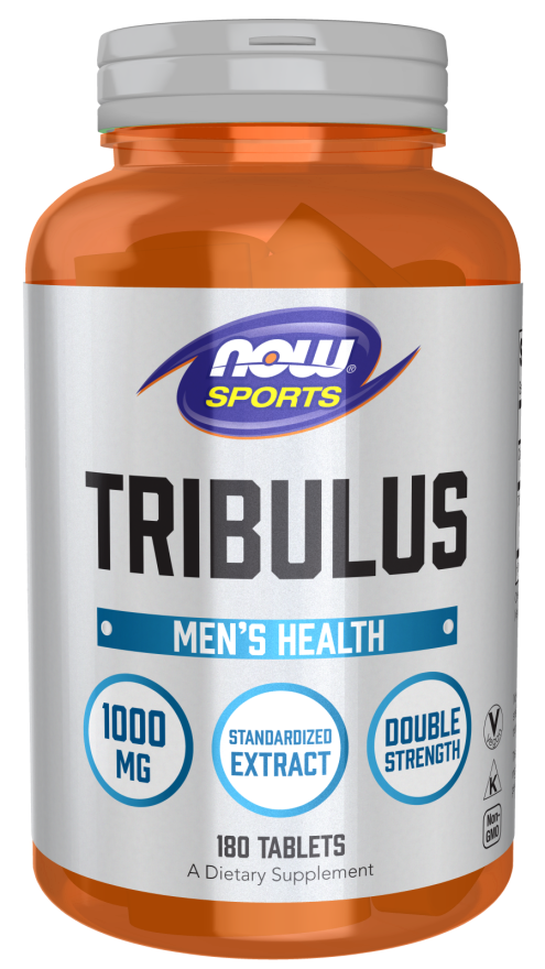 Tribulus 1,000 mg Tablets - Image 4