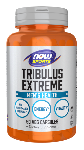 Tribulus Extreme Veg Capsules
