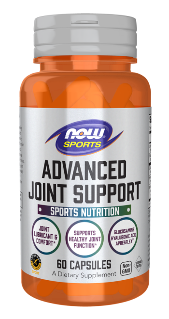 Advanced Joint Support Capsules