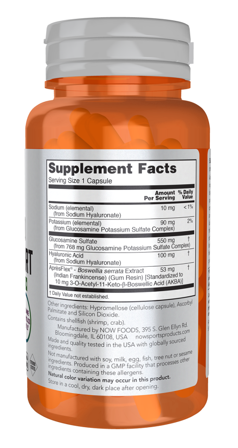 Advanced Joint Support Capsules - Image 2