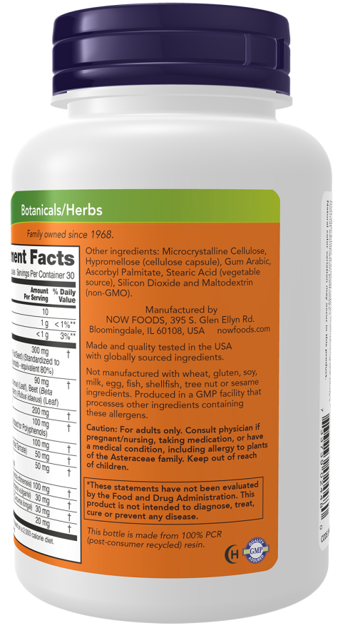 Liver Refresh™ Veg Capsules - Image 3