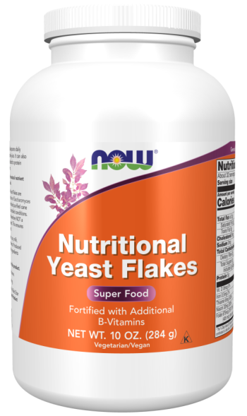 Nutritional Yeast Flakes