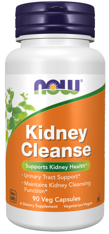 Kidney Cleanse Veg Capsules