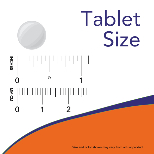 Alfalfa 650 mg Tablets - Image 5