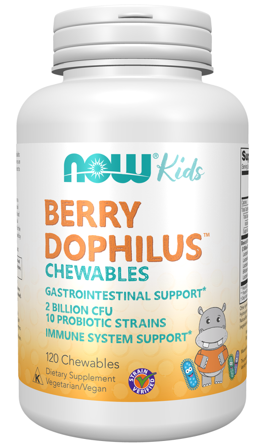 BerryDophilus™ Kids Chewables - Image 4