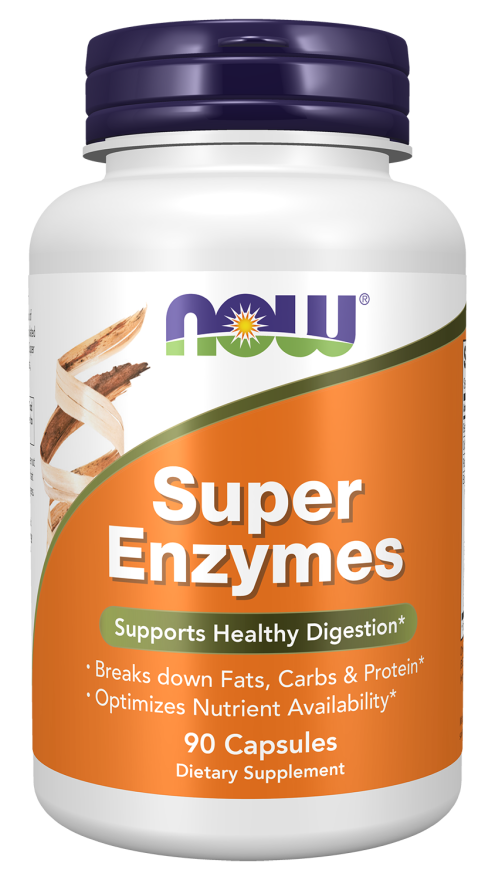 Super Enzymes Capsules - Image 4