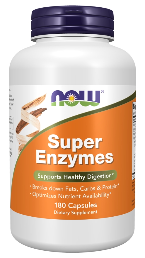 Super Enzymes Capsules - Image 5
